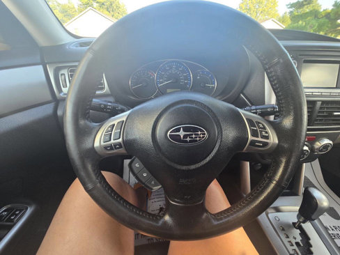 Used 2012 Subaru Forester 2.5X Limited image 15