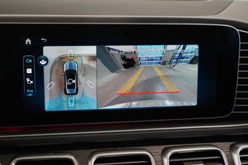 New 2025 Mercedes-Benz GLE 450 4MATIC image 28