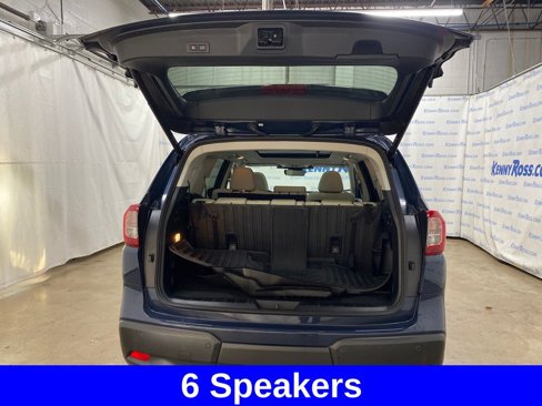 Certified 2024 Subaru Ascent Limited w/ Technology Package image 14