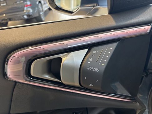 New 2026 BMW X3 xDrive30 w/ Premium Package image 10