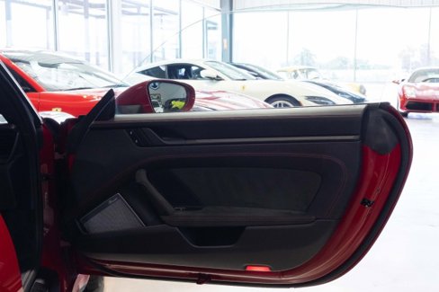 Used 2023 Porsche 911 Carrera GTS image 10