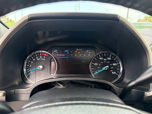 Used 2019 Ford F250 Lariat w/ Lariat Ultimate Package image 16