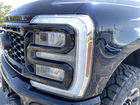 New 2025 Ford F250 Lariat w/ Lariat Ultimate Package image 7