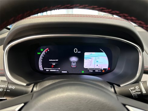New 2026 Acura MDX A-Spec image 20