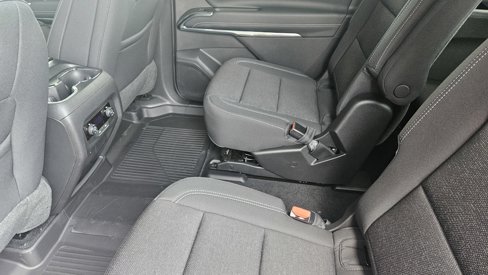New 2026 Chevrolet Traverse LT w/ LPO, Floor Liner Package image 14