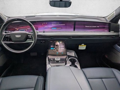 New 2026 Cadillac Escalade IQ Sport 2 image 13