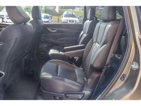 Used 2023 Subaru Ascent Touring image 17