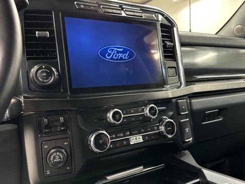 Used 2024 Ford F250 Lariat w/ Lariat Ultimate Package image 15