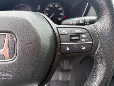 Used 2024 Honda CR-V LX image 18