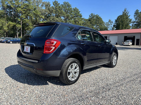 Used 2017 Chevrolet Equinox LS image 23