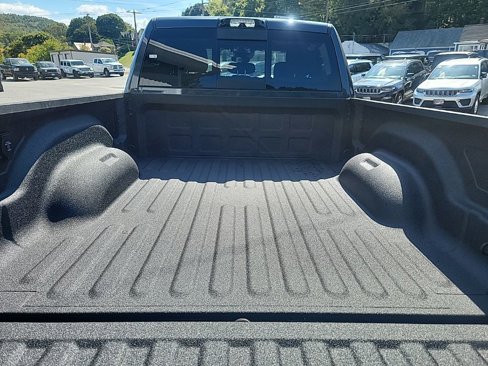New 2025 RAM 2500 Rebel w/ Rebel Level 2 Equipment Group image 9