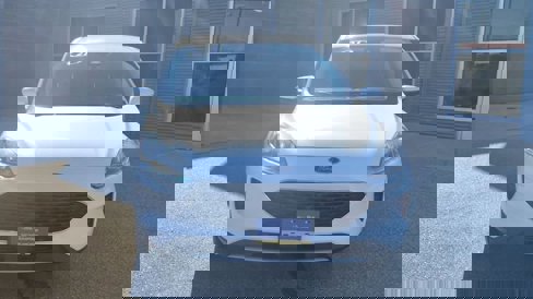 Certified 2021 Ford Escape SE image 4