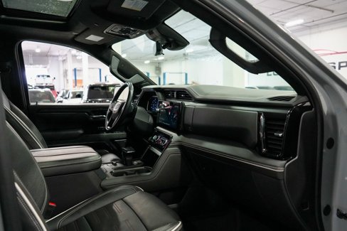 Used 2024 GMC Sierra 1500 AT4X w/ AT4X AEV Edition image 14