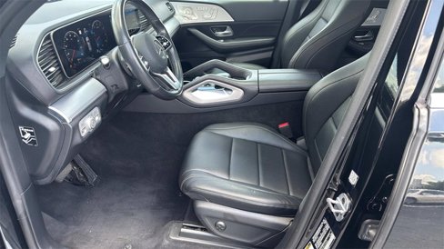 Used 2022 Mercedes-Benz GLE 350 w/ 3rd Row Seat Package image 22