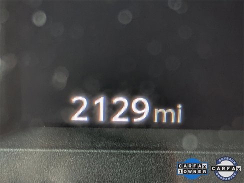 Used 2025 Toyota Tacoma SR5 image 24