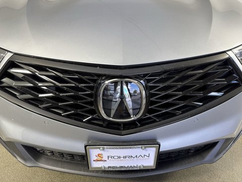 New 2025 Acura RDX A-Spec image 26