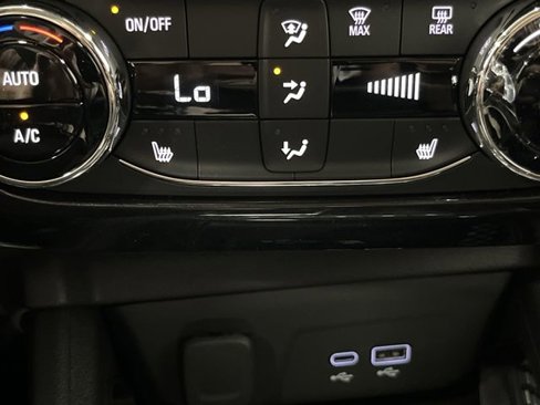 New 2026 Chevrolet TrailBlazer LT w/ Convenience Package image 7