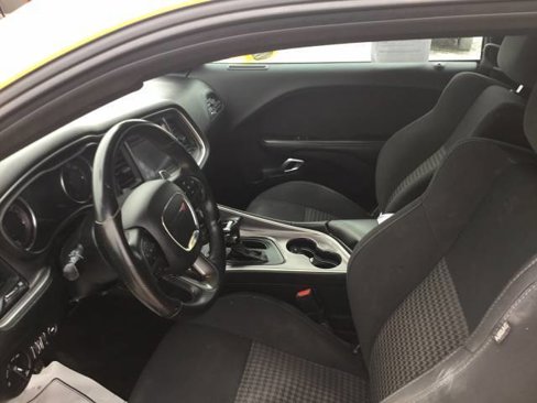 Used 2019 Dodge Challenger R/T image 14