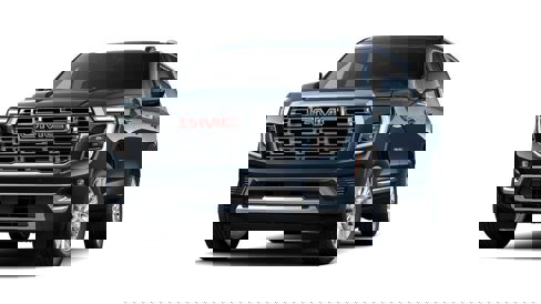 New 2026 GMC Yukon XL Denali image 3