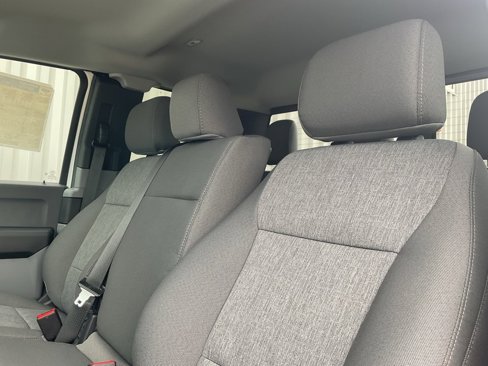 New 2025 Ford F350 XL image 11