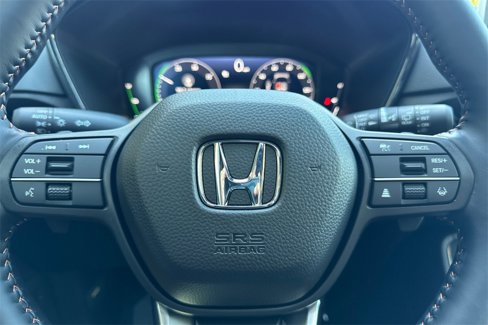 New 2026 Honda CR-V TrailSport image 20