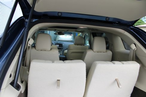 Used 2018 Lincoln MKT AWD w/ Technology Package image 23