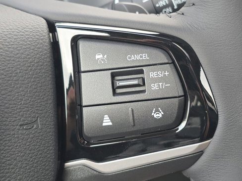 New 2026 Honda Odyssey EX-L image 13