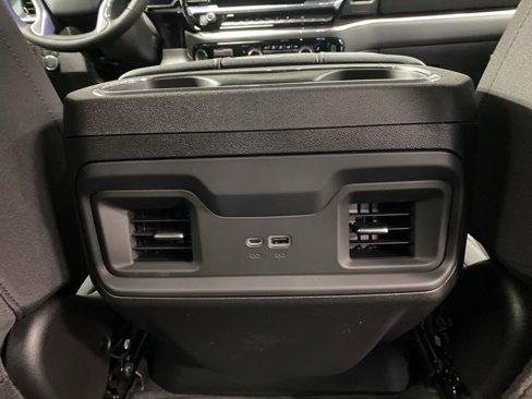 New 2026 Chevrolet Silverado 1500 RST image 17