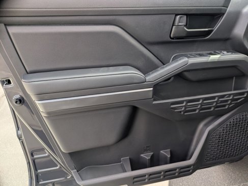 New 2025 Toyota Tacoma SR5 image 12