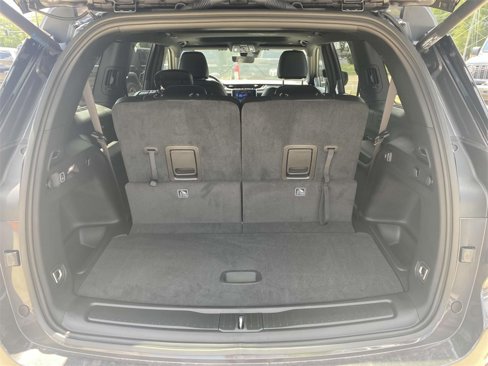 New 2025 Jeep Grand Cherokee L Altitude image 39