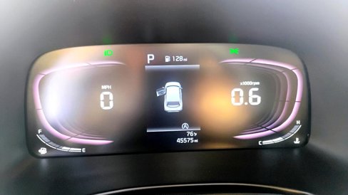 Used 2023 Kia Soul LX w/ LX Technology Package image 12