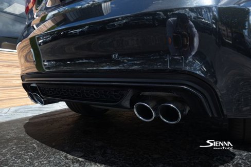 Used 2019 BMW X6 M w/ Executive Package image 17