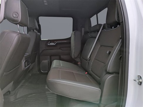 Used 2023 GMC Sierra 1500 Denali w/ Denali Reserve Package image 13