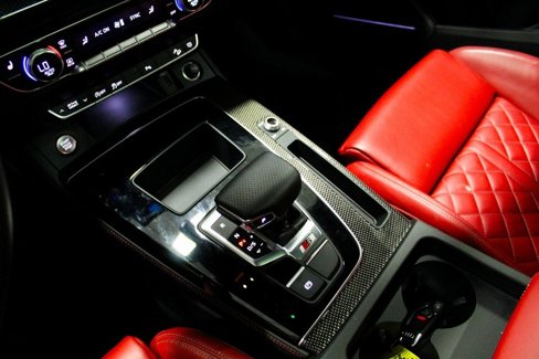 Used 2023 Audi SQ5 Premium Plus image 31