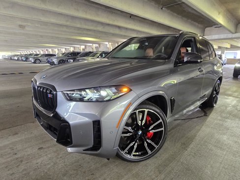 New 2026 BMW X5 M60i w/ Executive Package image 26