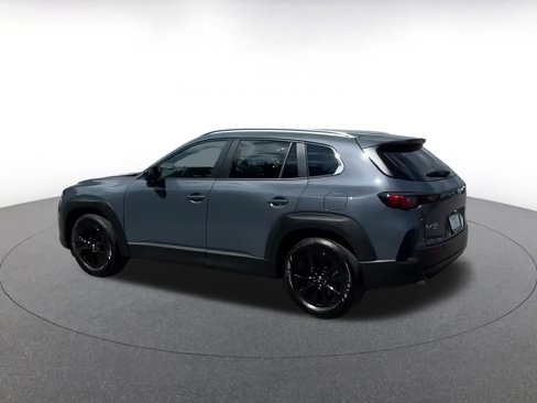 Used 2025 MAZDA CX-50 AWD 2.5 S w/ Select Package image 10
