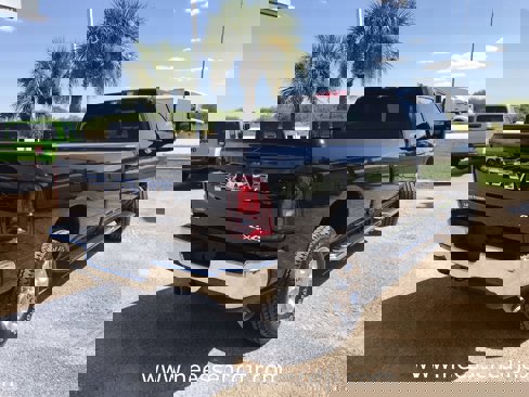 New 2026 RAM 2500 Lone Star image 7