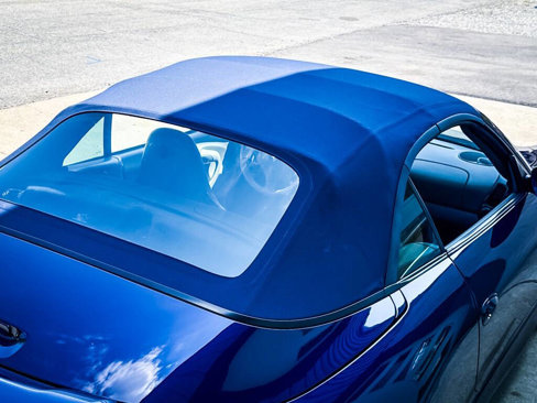 Used 2001 Porsche 911 Carrera image 10