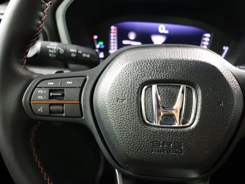 New 2026 Honda Passport TrailSport image 19