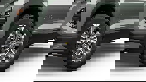 New 2026 Chevrolet Equinox LT image 52