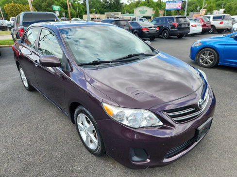 Used 2013 Toyota Corolla LE Special Edition image 10