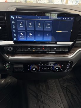 New 2025 Chevrolet Silverado 1500 LT image 20