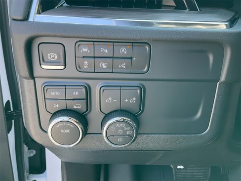 New 2026 Chevrolet Tahoe LT w/ Comfort Package image 11