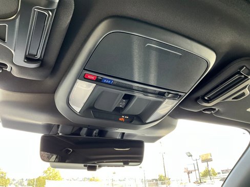 New 2025 Subaru Forester Touring image 17