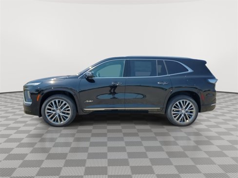 New 2026 Buick Enclave Avenir image 5