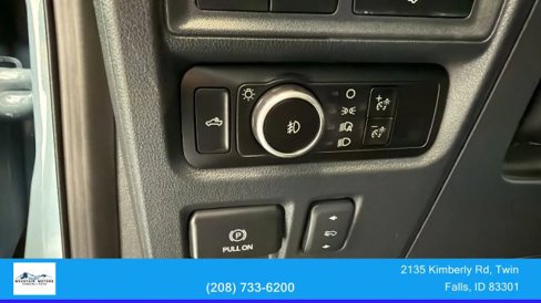 Used 2023 Ford F150 Lariat image 24