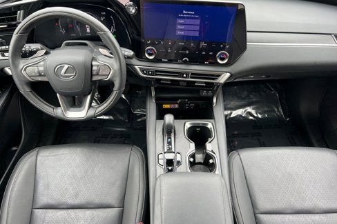Certified 2024 Lexus RX 350 image 13