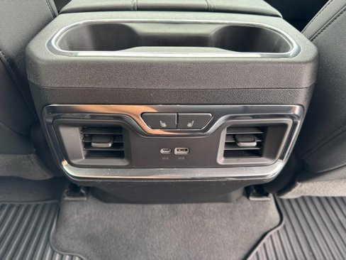 Certified 2024 Chevrolet Silverado 2500 LTZ w/ LTZ Plus Package image 16