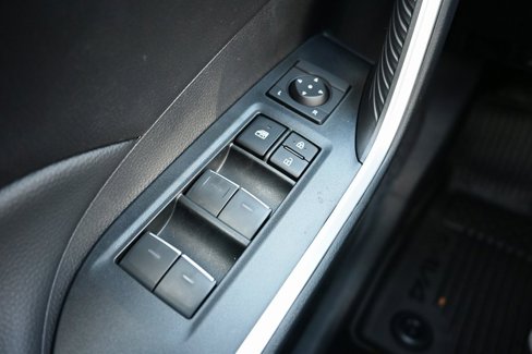 New 2025 Toyota RAV4 XLE image 25