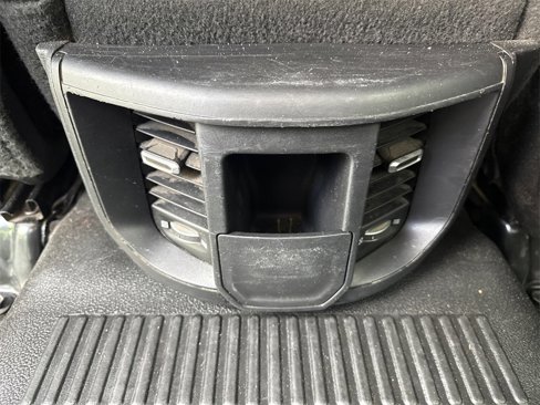 Used 2021 RAM 5500 Tradesman w/ Chrome Appearance Group image 9